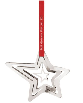 2021 Julestjerneskud  Palladium
