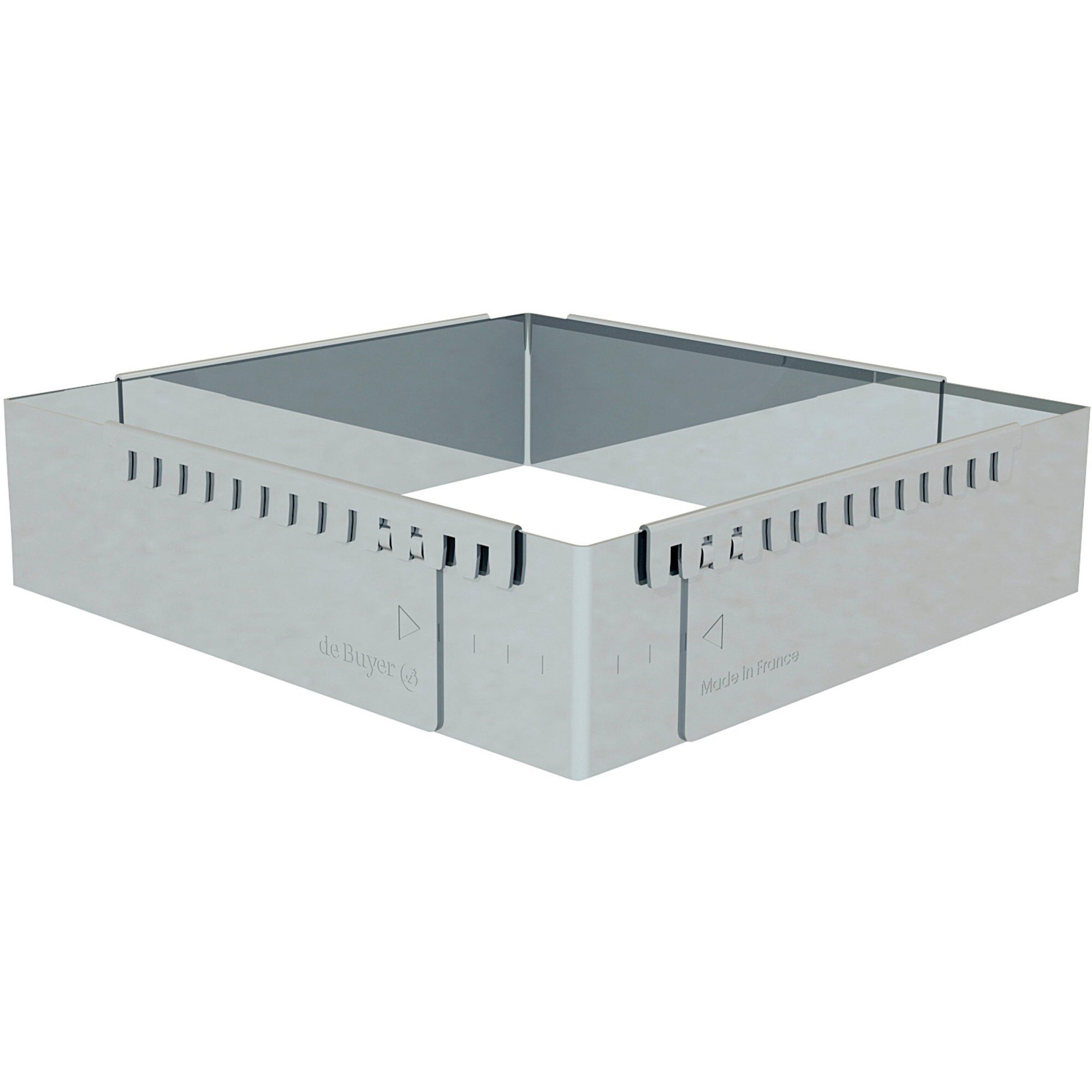 Justerbar Bageform 21 11 Cm 40 21cm