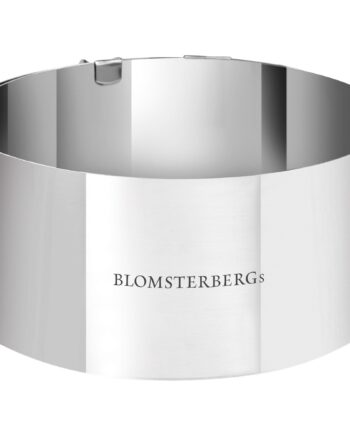 Justerbar Kagering Rustfrit Stål