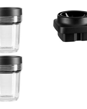 K150   K400   Stk  Beholder 200 Ml Og Knivenhed