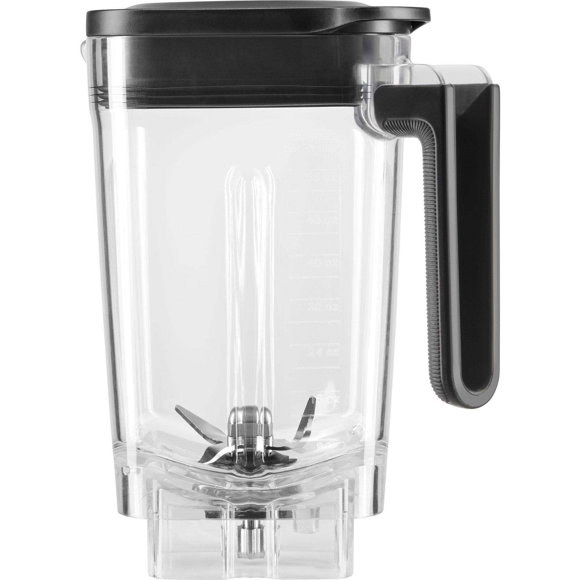 K400 Plastkande Liter
