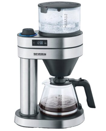 Ka 5762 Café Caprice Kaffemaskine