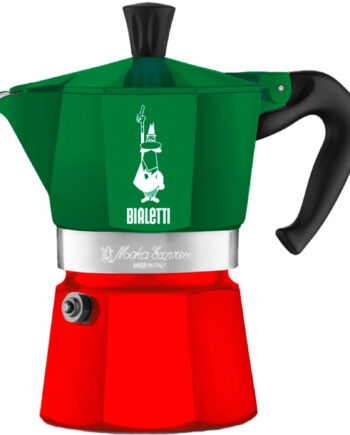 Kaffebrygger Italy   Kopper