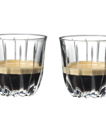 Kaffeglas  -pak