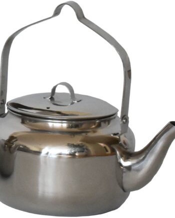 Kaffekande Til Bål     Liter