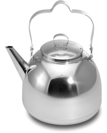 Kaffekande Til Bål    Liter