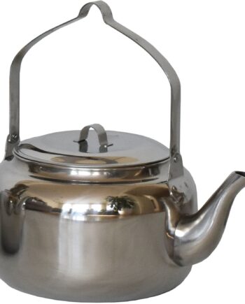 Kaffekande Til Bål   Liter