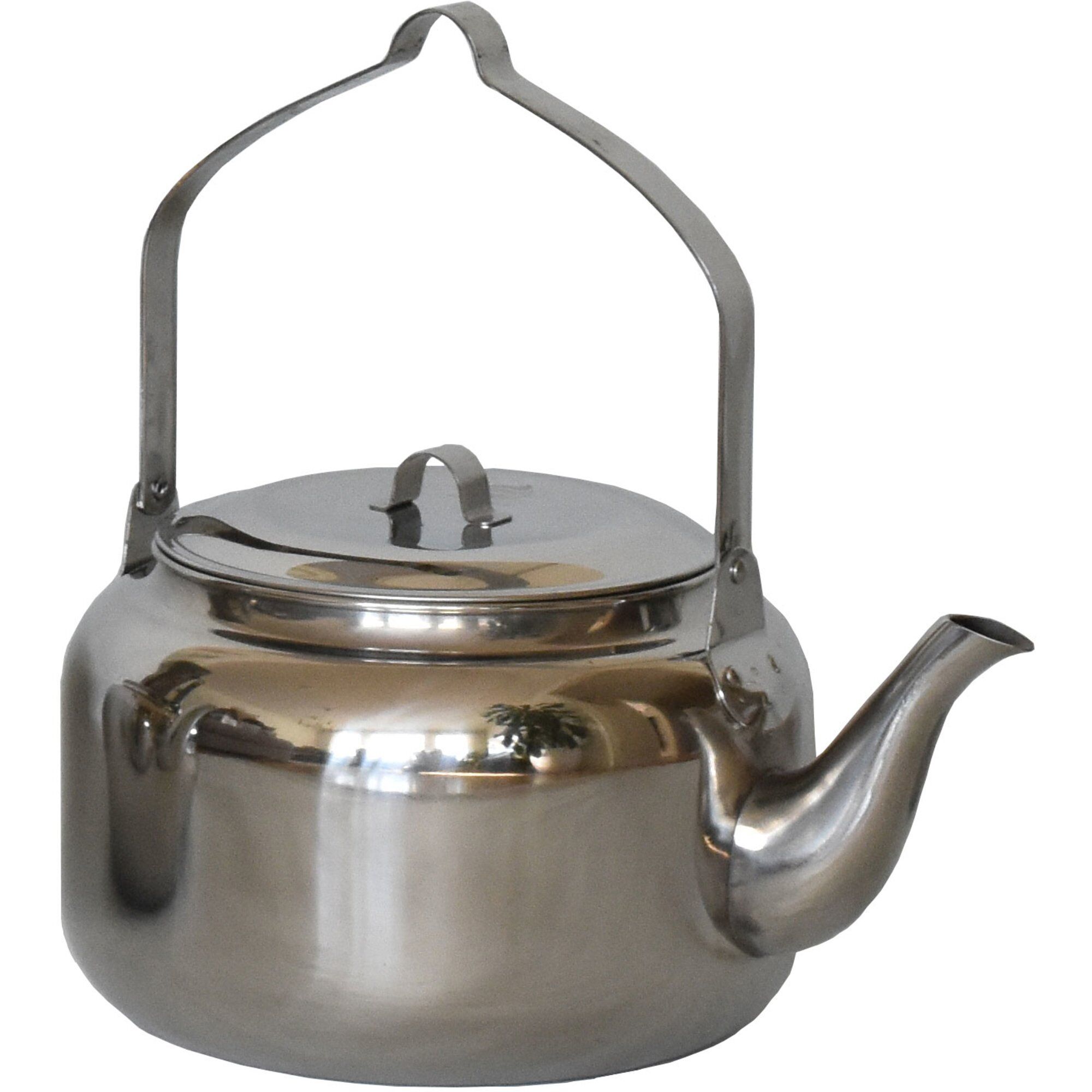 Kaffekande Til Bål Liter