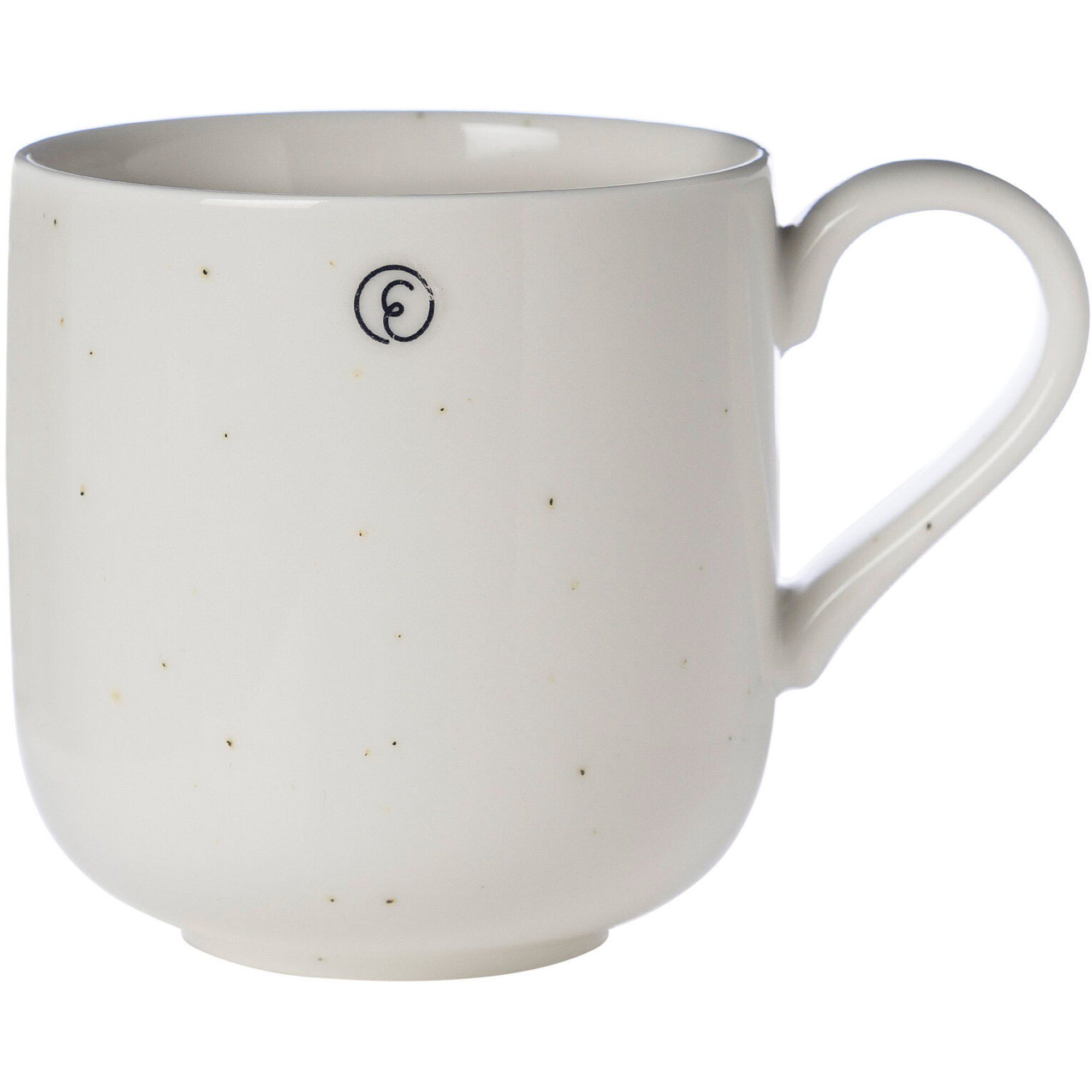 Kaffekrus Cm Vanilje