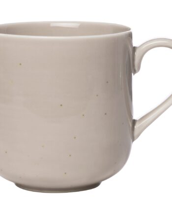 Kaffekrus   Porcelæn 30 Cl  Sand