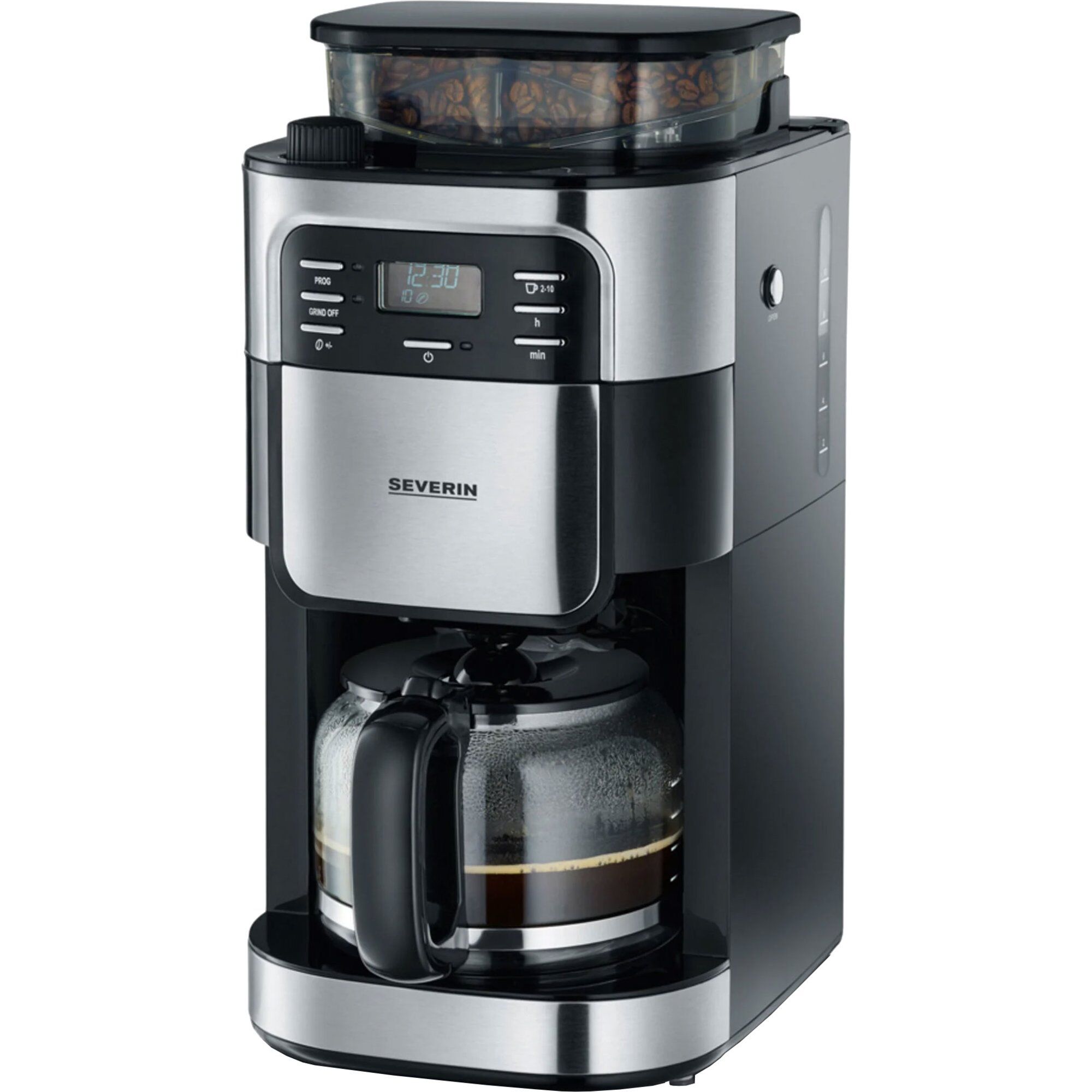 4810 Kaffemaskine