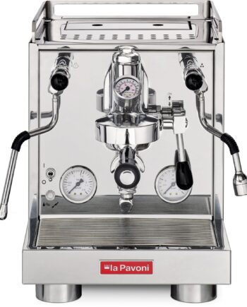 Kaffemaskine Cellini Evolution Poleret