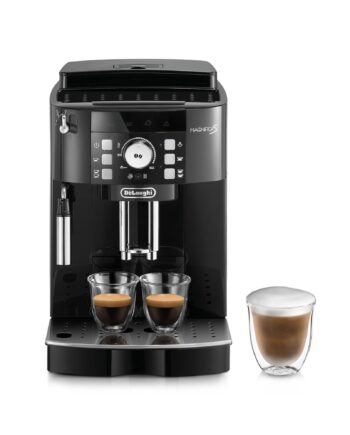 Kaffemaskine Magnifica   Ecam21 117