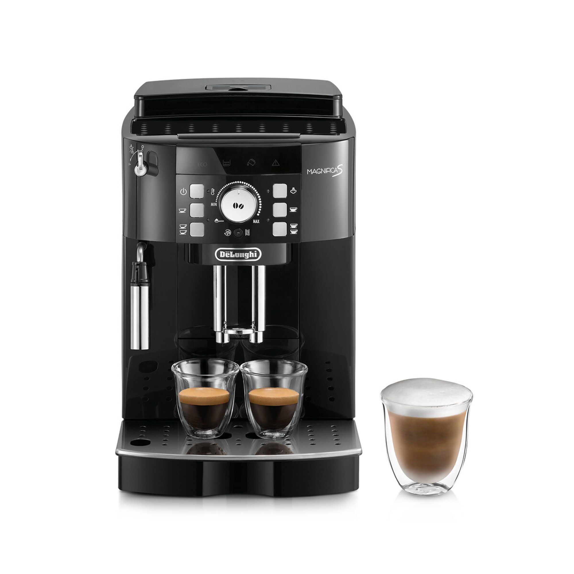 Kaffemaskine Magnifica Ecam21 117