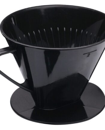 Kaffetragt  Stor