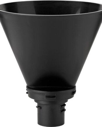 Kaffetragt Til Termokande  Sort