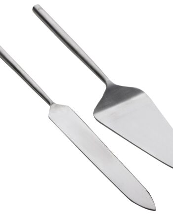 Kagebestik   Dele  Rustfrit Stål