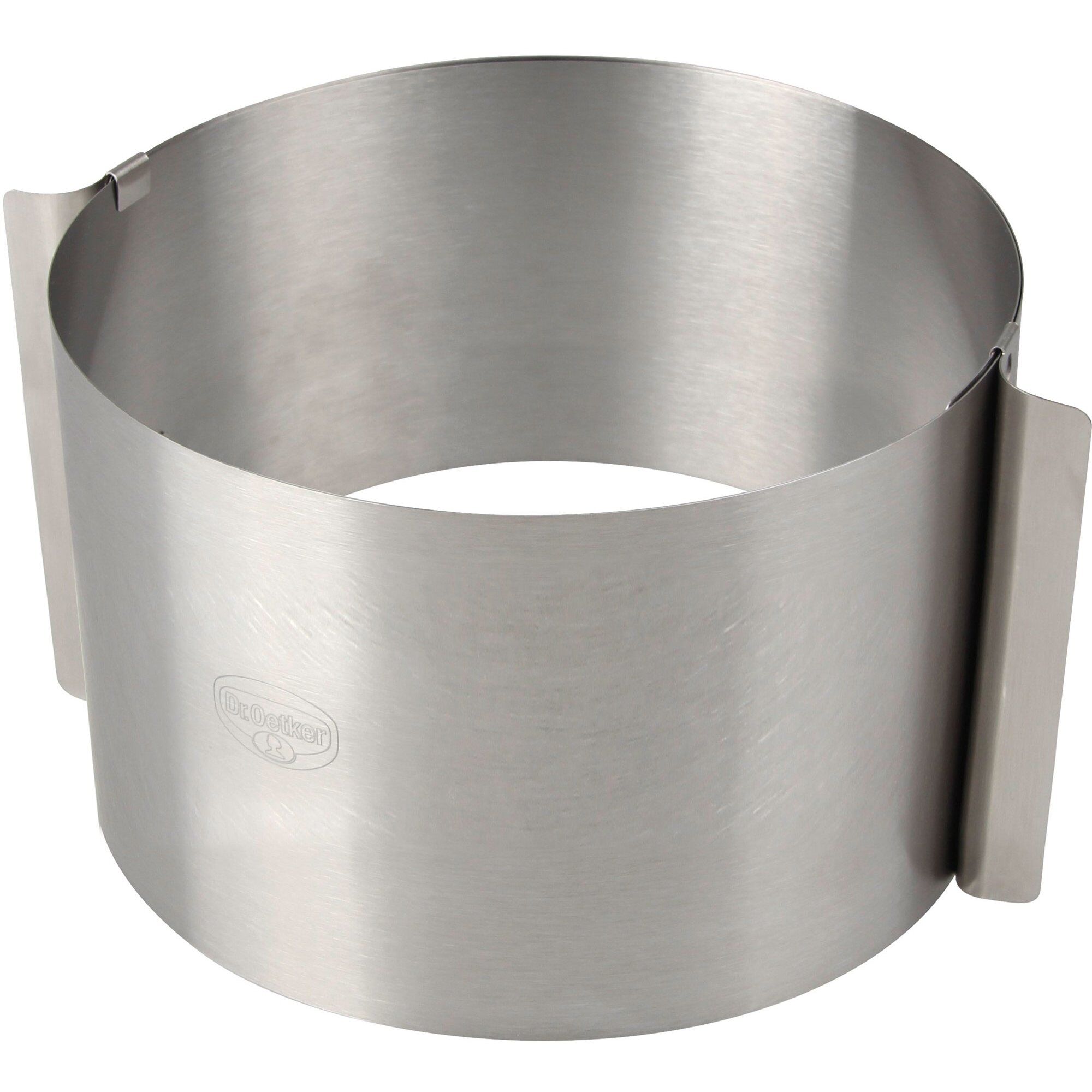 Kagering Ekstra Høj 15 Cm