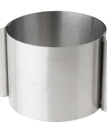 Kagering Justerbar 10-18 Cm