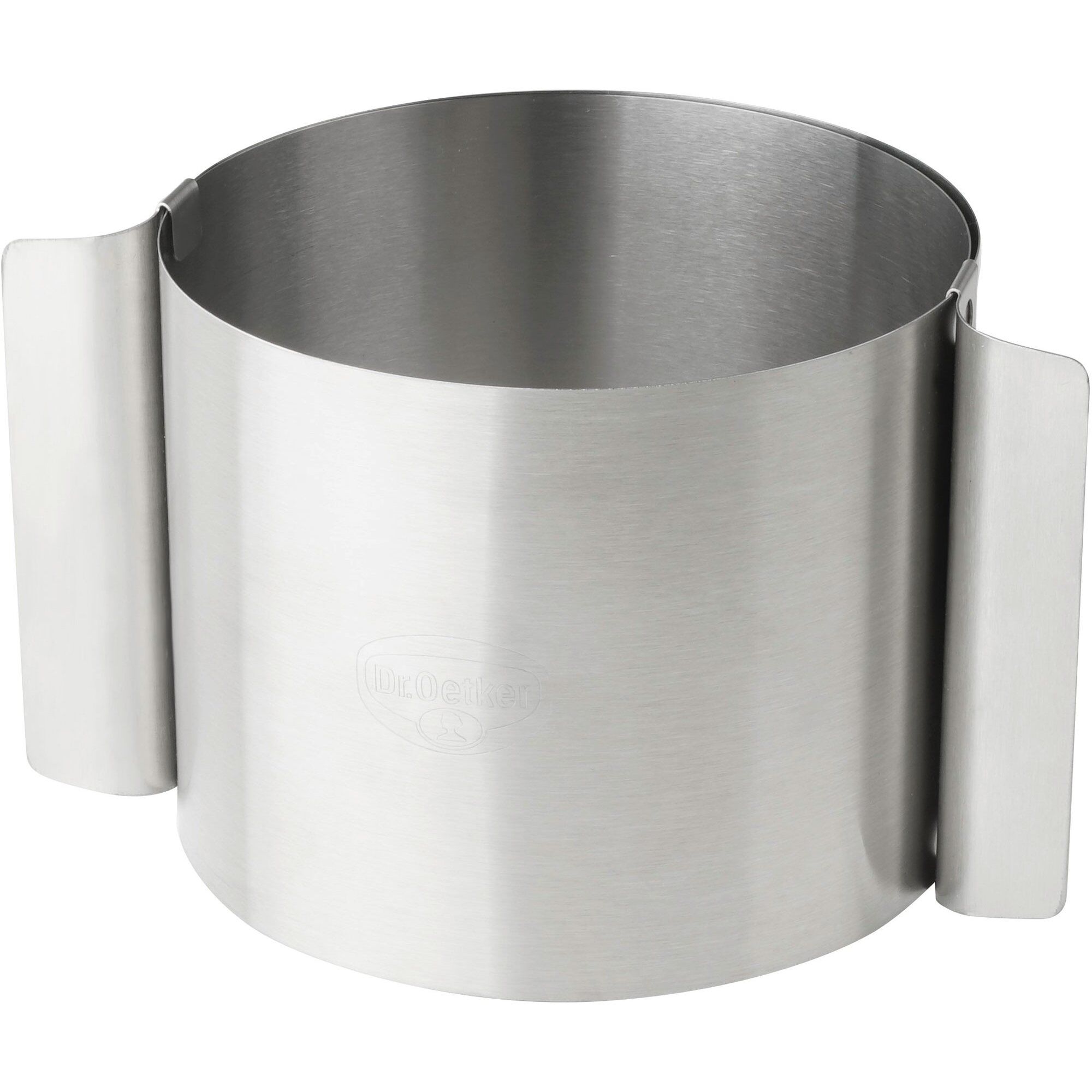 Kagering Justerbar 10-18 Cm