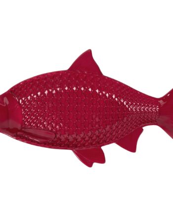 Kai Fad 36 Cm  Vinrød