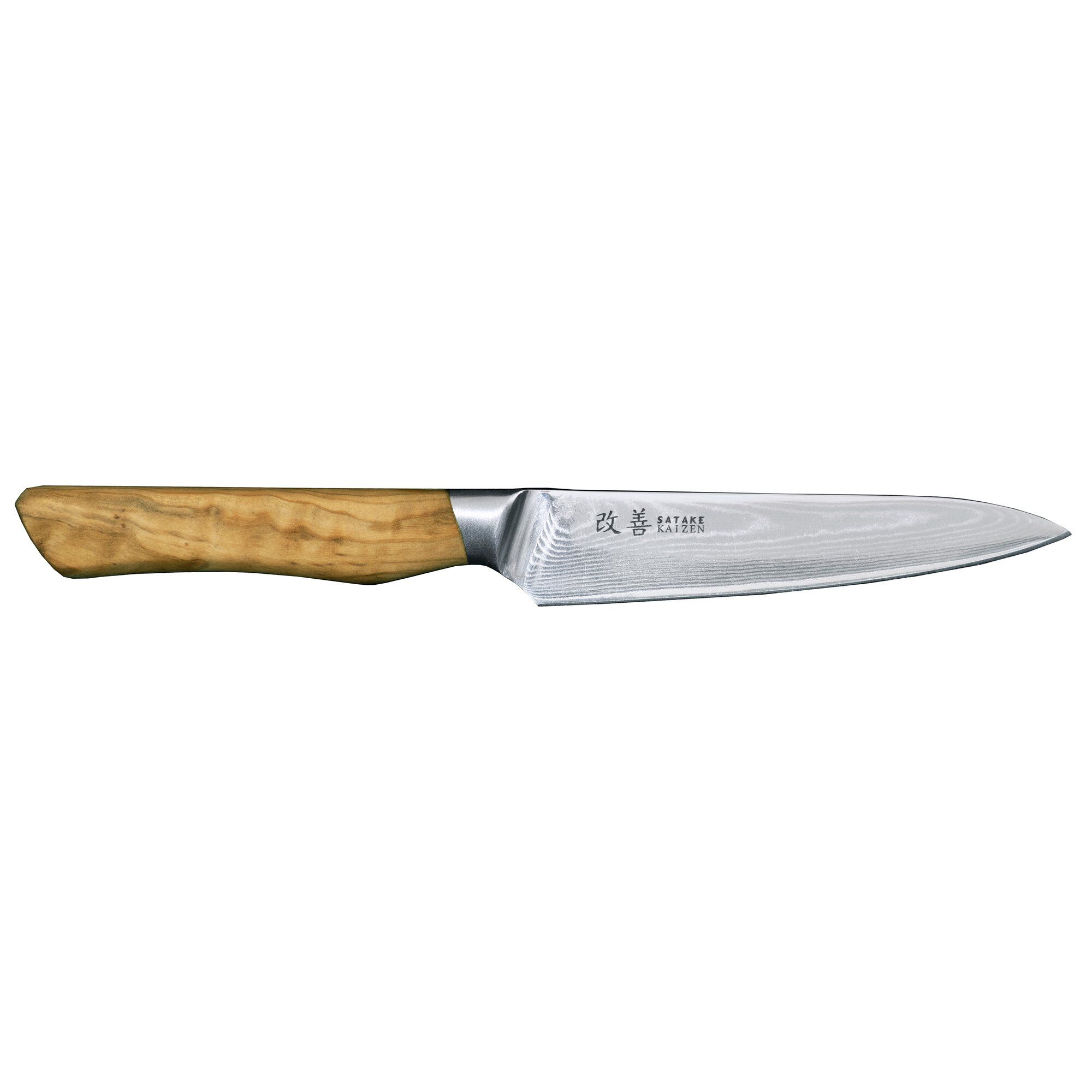 Kaizen Petty Skrællekniv 12 Cm