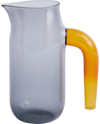 Kande Large  Charcoal