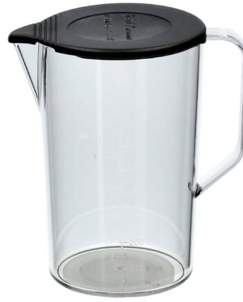 Kande Med Låg   Liter