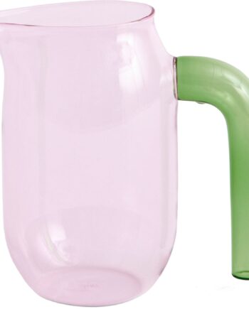 Kande Small  Pink