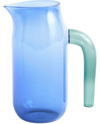Kande  -large  Blue