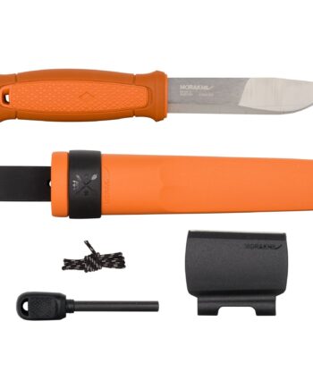 Kansbol Med Survival Kit     Burnt Orange