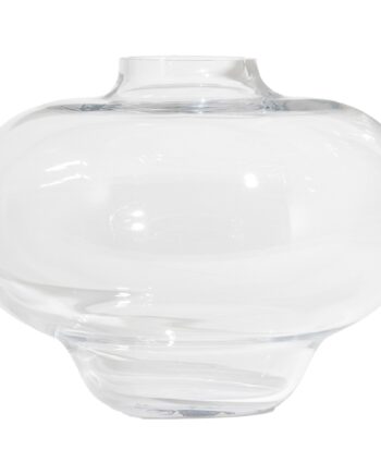 Kappa Vase 22   Cm