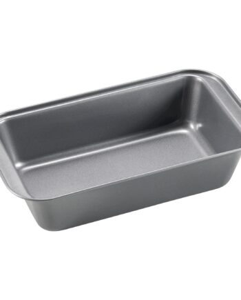 Karabo Brødform 28 Cm  Kulstål
