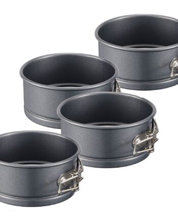 Karabo Mini Springform   -stk