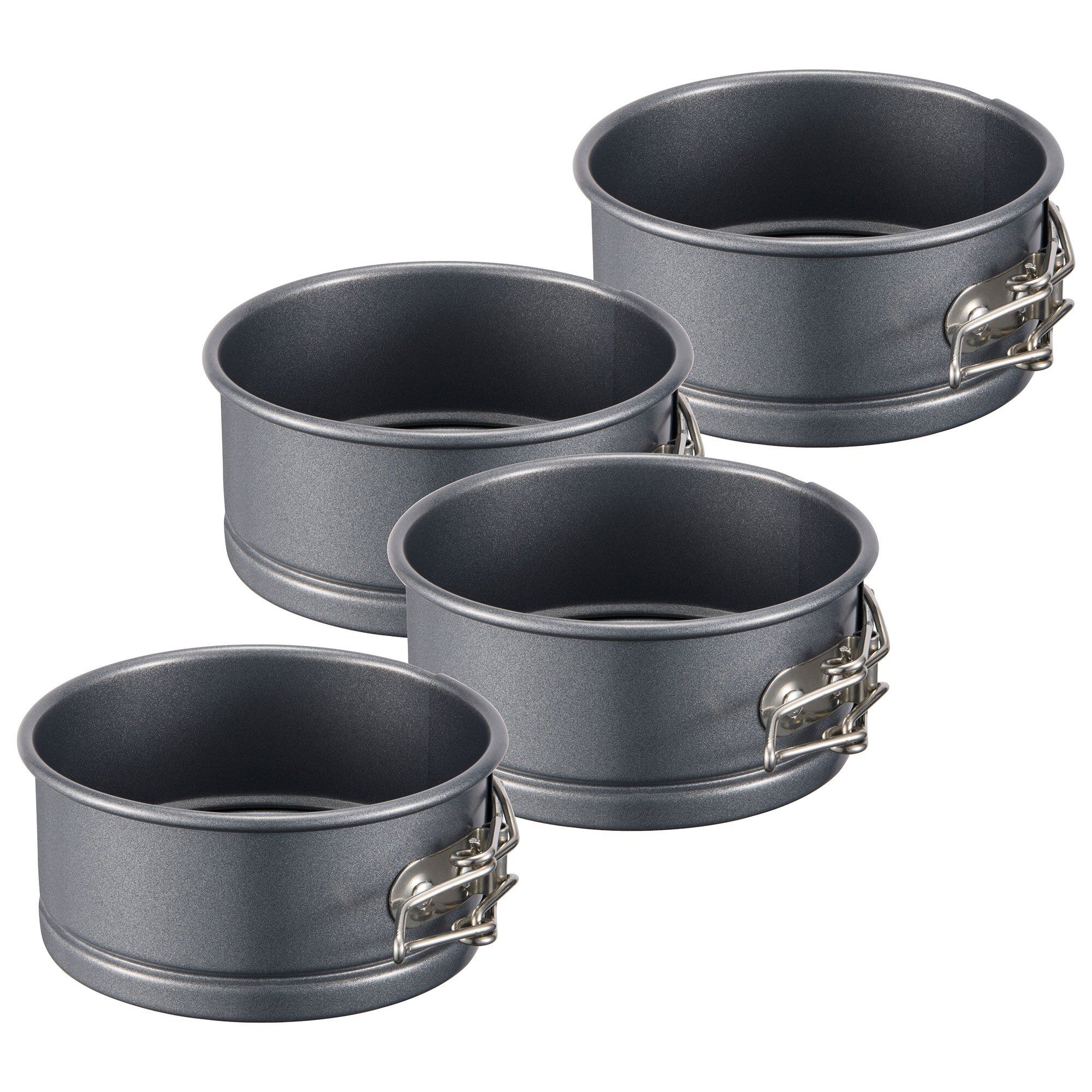Karabo Mini Springform -stk