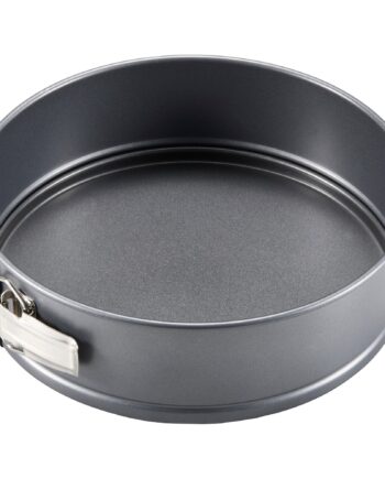 Karabo Springform 24 Cm  Kulstål