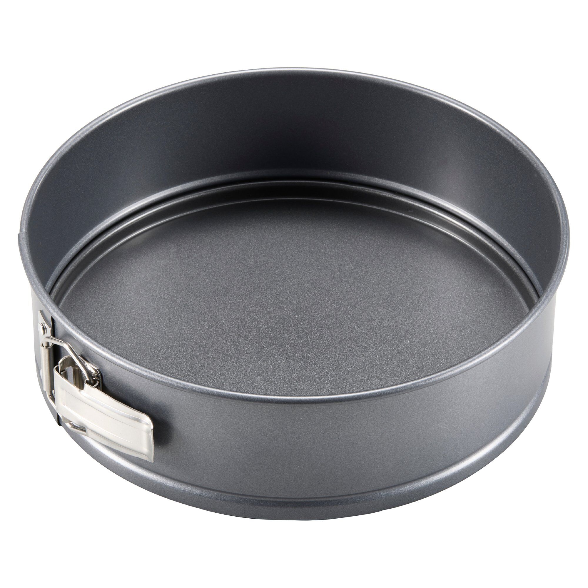 Karabo Springform 24 Cm Kulstål