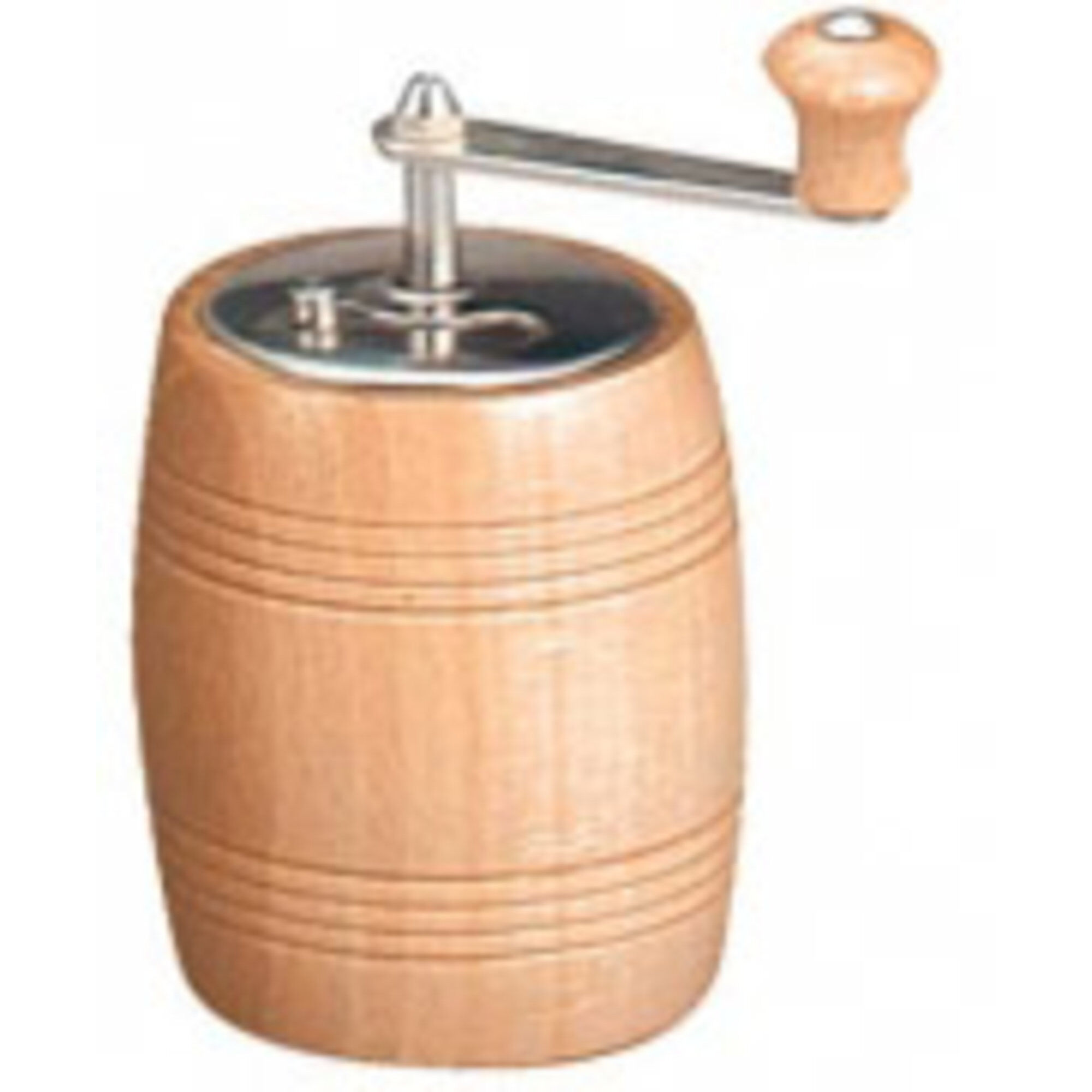 Kardemommekværn 10 Cm