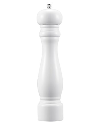 Karou Salt- Peberkværn 26   Cm  Hvid