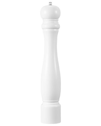 Karou Salt- Peberkværn 40 Cm  Hvid