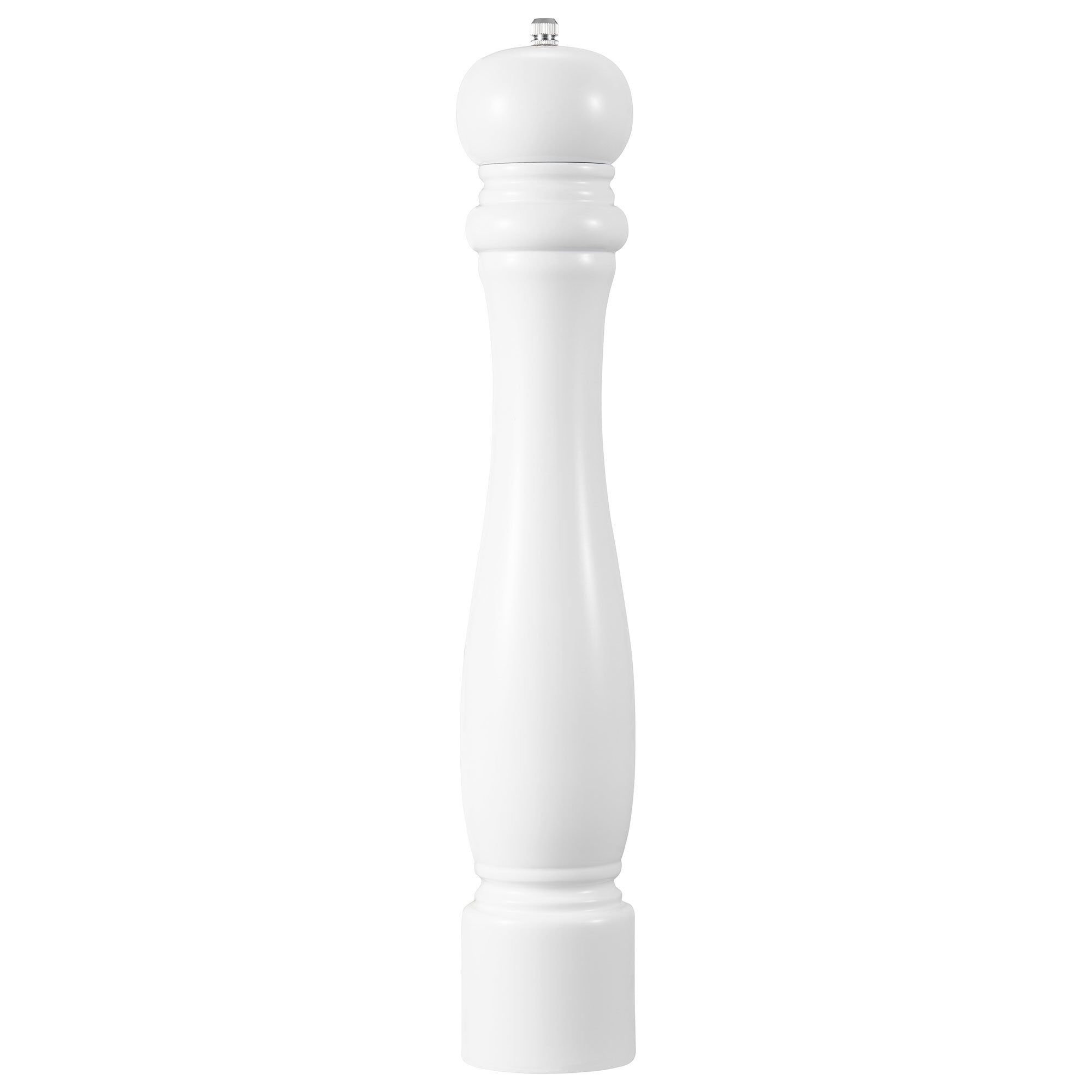 Karou Salt- Peberkværn 40 Cm Hvid