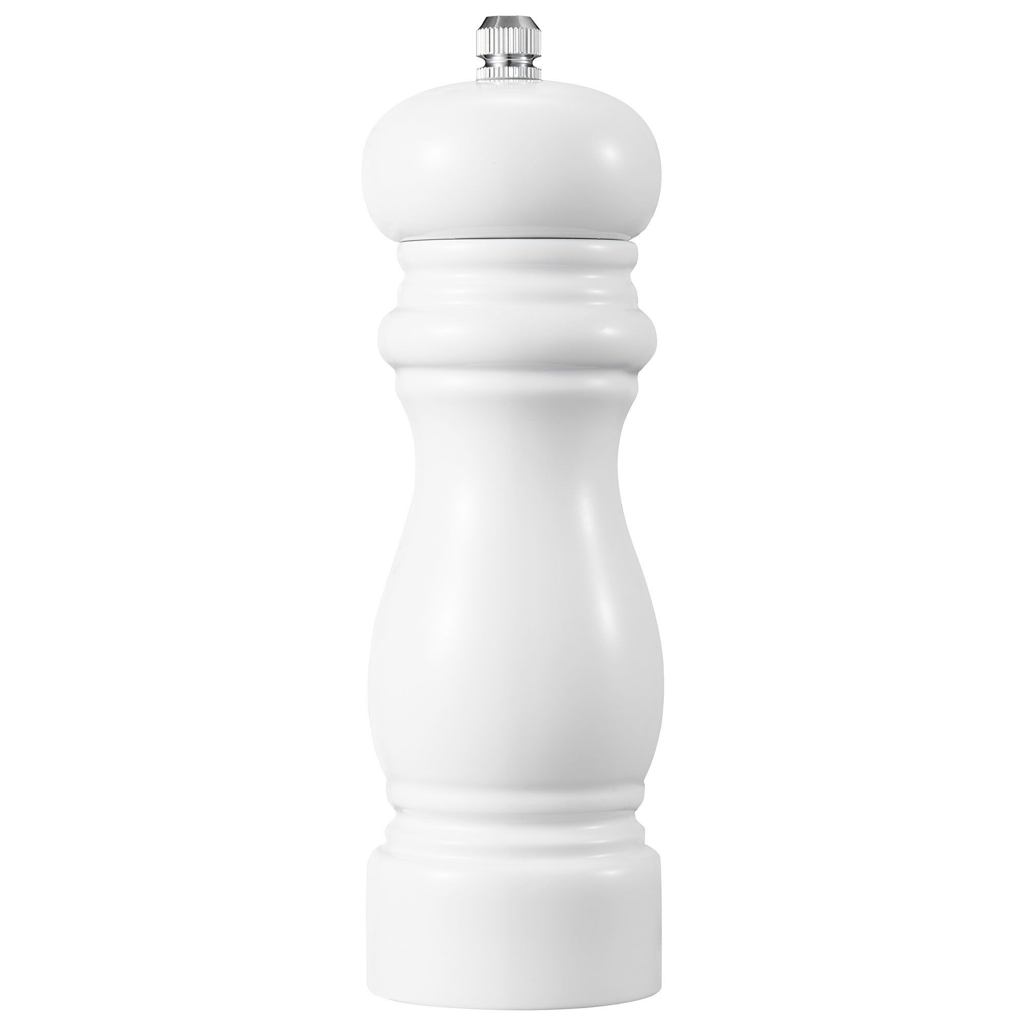 Karou Salt- Peberkværn 15 Cm Hvid