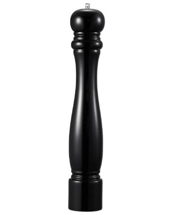 Karou Salt- Peberkværn 40 Cm  Sort