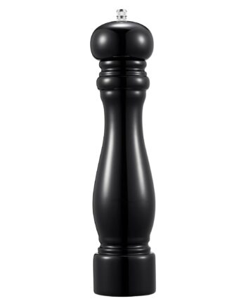 Karou Salt- Peberkværn 26   Cm  Sort