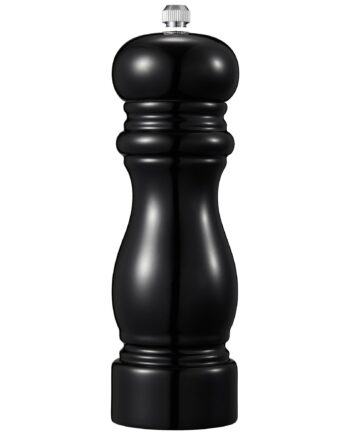Karou Salt- Peberkværn 15 Cm  Sort
