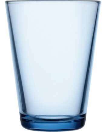 Kartio Drikkeglas 40 Cl  Aqua