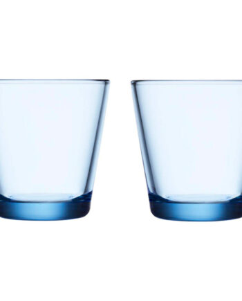 Kartio Drikkeglas 21 Cl  Aqua