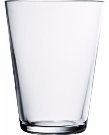 Kartio Drikkeglas 40 Cl  Klar