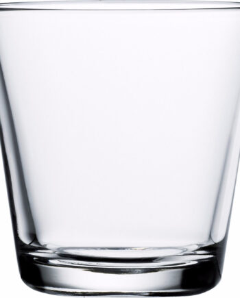 Kartio Drikkeglas 21 Cl  Klar