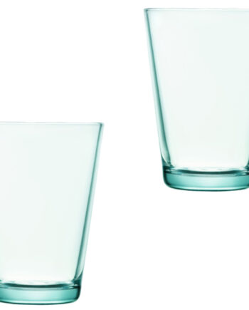 Kartio Drikkeglas 40 Cl  Vandgrøn